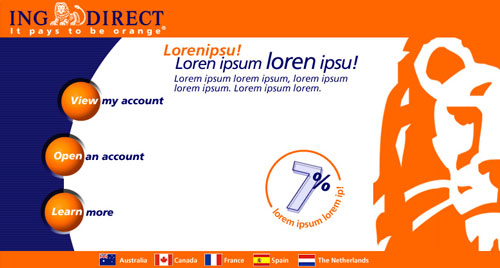 ING Direct