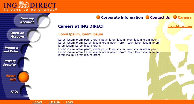 ING Direct